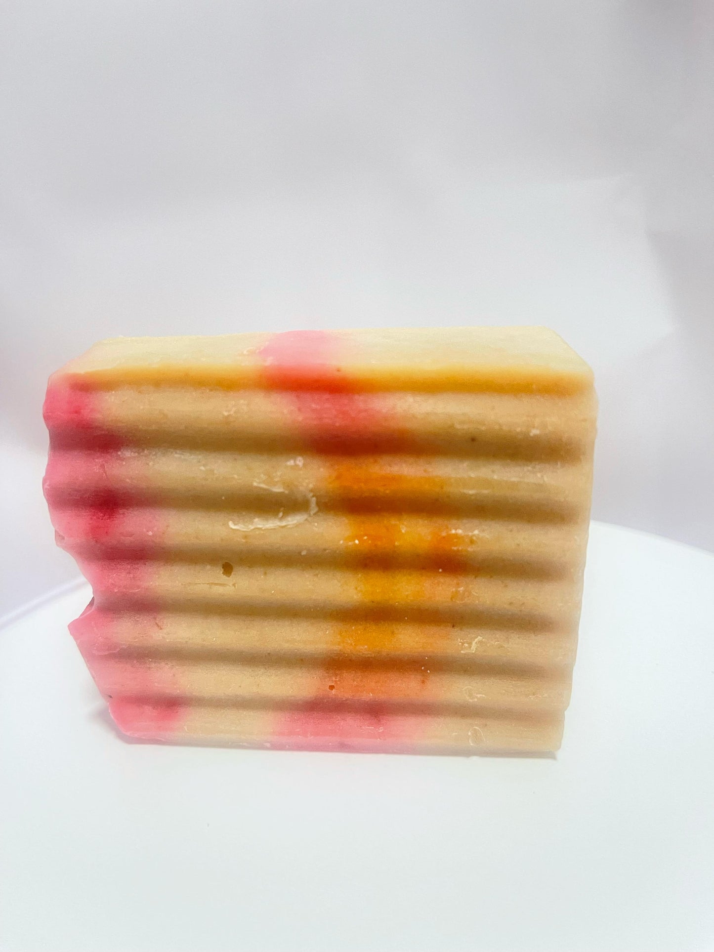 Oat & Honey Comfort Bar