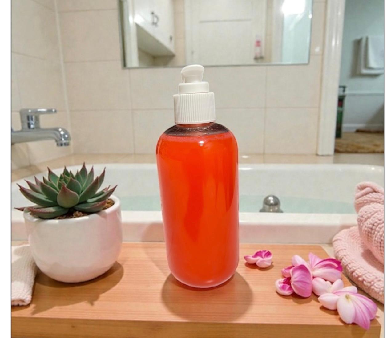 Caribelle Cosmetics Magic Hair Shampoo