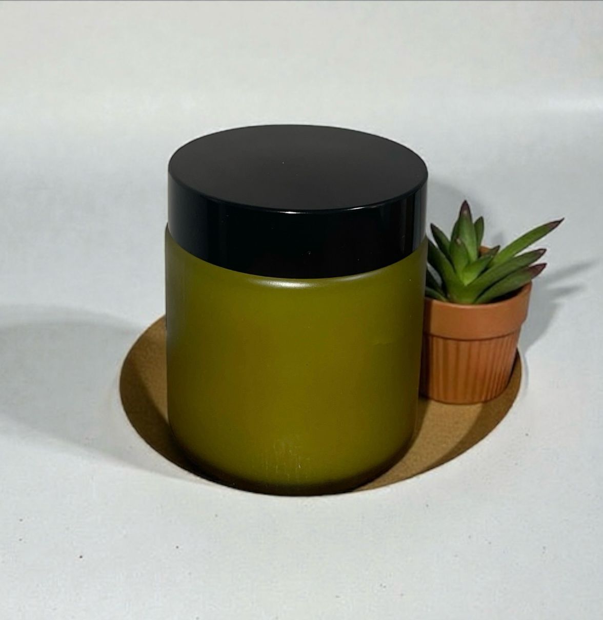 Caribelle Hair & Skin Moisturizing Butter