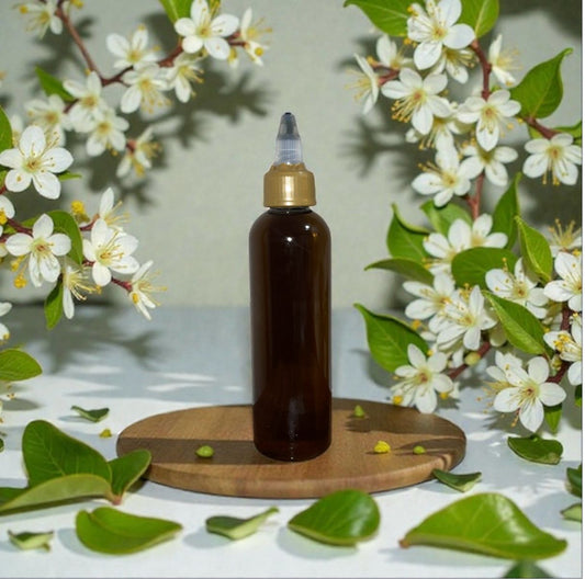 Caribelle Hair Growth & Scalp Nourishing Oil