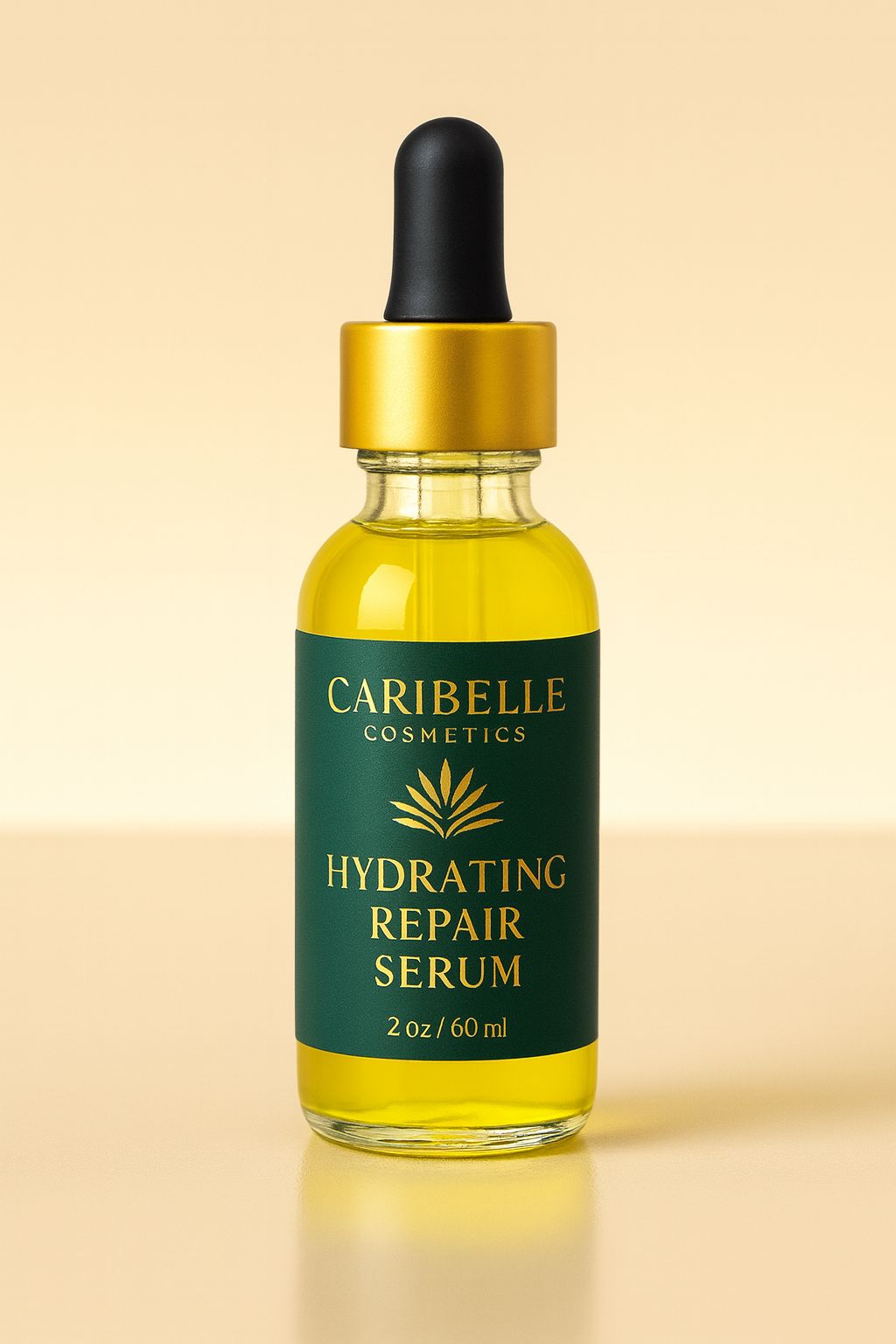 Hydrating Repair Serum
